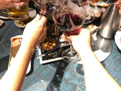 -花溪雨·森林餐厅(石基店)