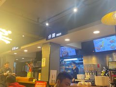 -真功夫(棠下店)