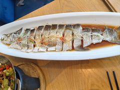 -花舍·新派粤菜·西餐·下午茶(亚运村·鸟巢店)
