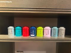 -王德传茶庄(上海新天地店)