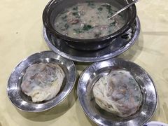 猪杂拉肠-标记美食新鲜猪杂(兴南大道店)