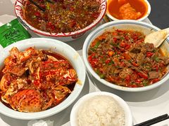 -欧记大排档·景德菜(上海首店)