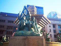 -新世界百货(明洞总店)