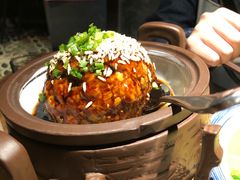 -扬州狮子楼·非遗淮扬菜(东关街店)