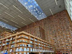 -朵云书院(滴水湖店)