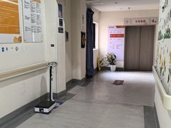 -锦欣康养上海泽顾护理院