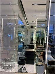 -罗亚帝造型·烫发染发