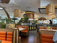 -泰椰里·泰国餐厅(智慧城广百广场店)