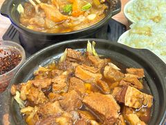 -赵家牛肉砂锅(台西三路店)