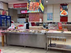 -孟记粥铺·家常菜·烧烤·粥(亚运村店)