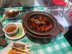 -即墨老公社·海肠捞饭大王(古城店)