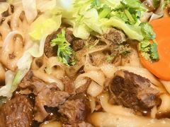 -好嫂子•刀削面(大兴店)