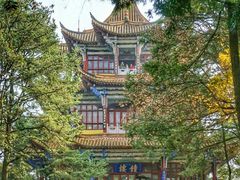 -昆明市金殿名胜区