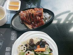 -维园港式茶餐厅(龙岗盛平店)