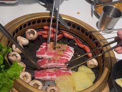 -花味·自助烤肉(南方时代店)