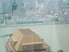-翡翠36餐厅(浦东香格里拉店)