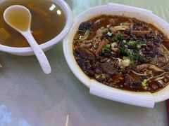 -晏老九豆花饭家常菜(上海城店)