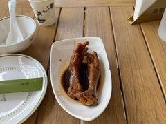 -春家·非遗手工小吃(徐汇万科广场店)