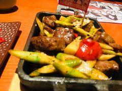 -仓桥家·焗寿司·锅物(光谷步行街店)