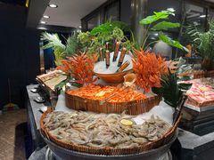 -吉布鲁牛排海鲜自助(成都大悦城店)