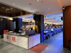 -金刚山烧烤(红旗大街店)