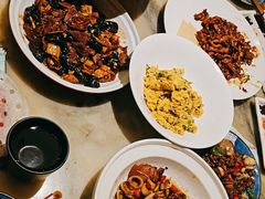 -范家小馆·烤鸭新京菜(金融街店)