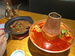 -川菜故事(光谷步行街店)