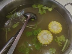 -潮正和潮汕牛肉火锅·老字号(番禺万达店)
