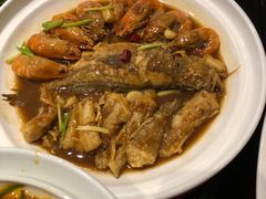 -湖锦酒楼·32年地道湖北菜(光谷店)