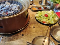 -西塔老太太泥炉烤肉(杭州首店)