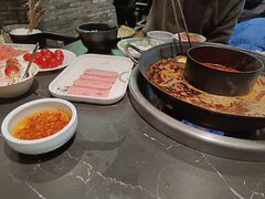 -巴蜀大将火锅(春熙店)