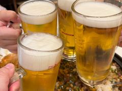 -奕景海鲜·大连菜(星海广场店)