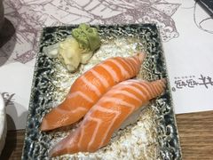 -林妈妈村·日式料理(宝山龙湖天街店)