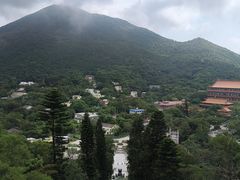 -天坛大佛