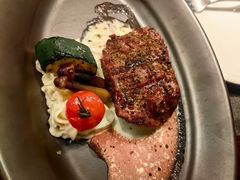 -食间牛排(湖西路店)