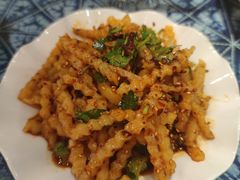 -云南李记罐罐米线饵丝小吃(汉中门金鹰店)