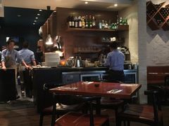 -La Strada(安福路店)
