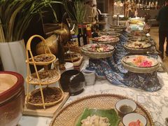 -洲际酒店·地平线全日餐厅HORIZON CAFÉ