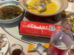 -吴记百家·私房菜·家宴(润园店)