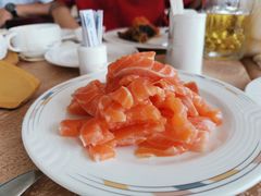 -汇泉王朝大饭店-旋转餐厅(南海路店)