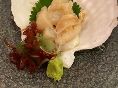 -希望日本料理(保利香槟花园店)