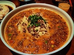 -58度品质川菜馆(经一路店)