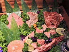 -無二炙坊·和牛烧肉(大钟寺1733店)