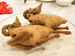-岭南海晏楼(滨江东总店)