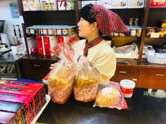 -红宝石·鲜奶小方(莘庄店)