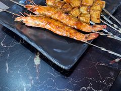 -运德成·天津老味烧烤(广开二马路店)