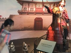 -南越王博物院(王宫展区)