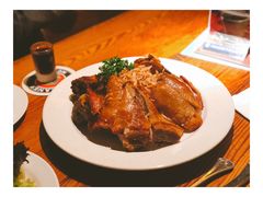 -宝莱纳餐厅(滨江店)