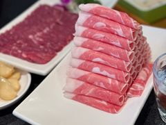 -南门涮肉(北洼路店)