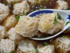 -樊川祖传馄饨(江都店)